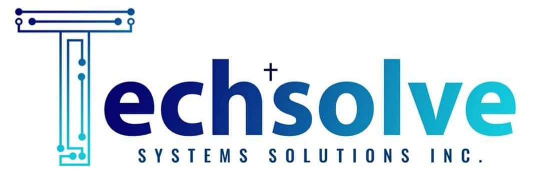 Techsolve Solutions Inc.